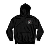 Deadly Peg Hoodie