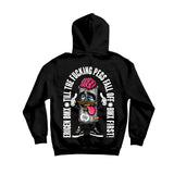 Deadly Peg Hoodie
