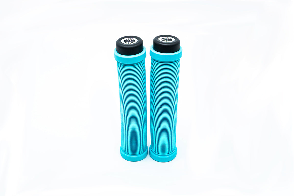 Goopy Grips Flangeless