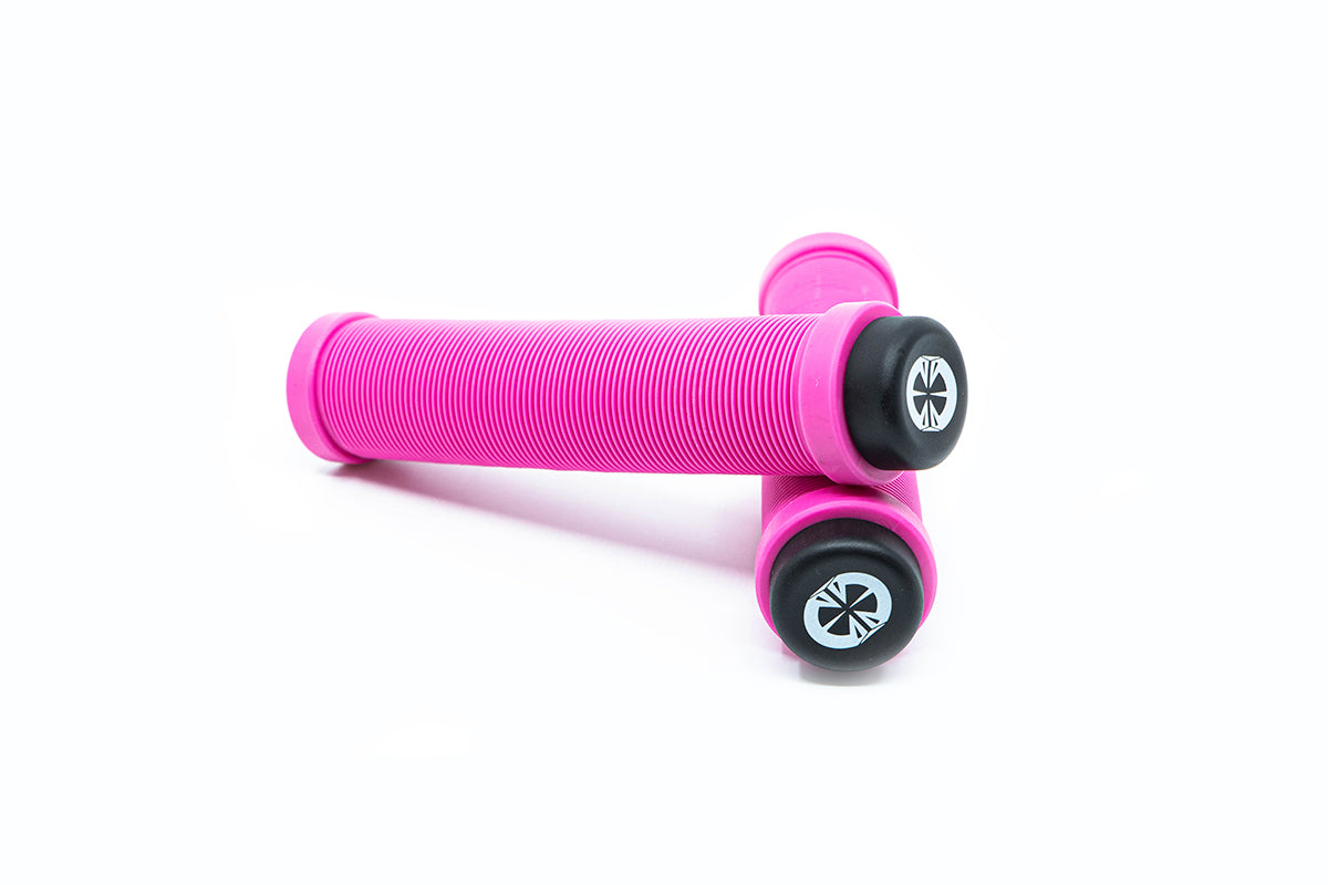 Goopy Grips Flangeless