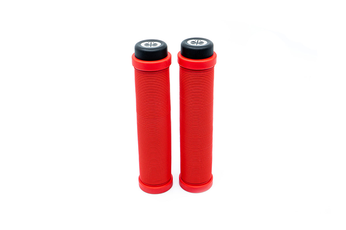 Goopy Grips Flangeless