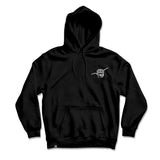 Spirit Of Crew Hoodie