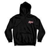 Vintage Baseball Hoodie
