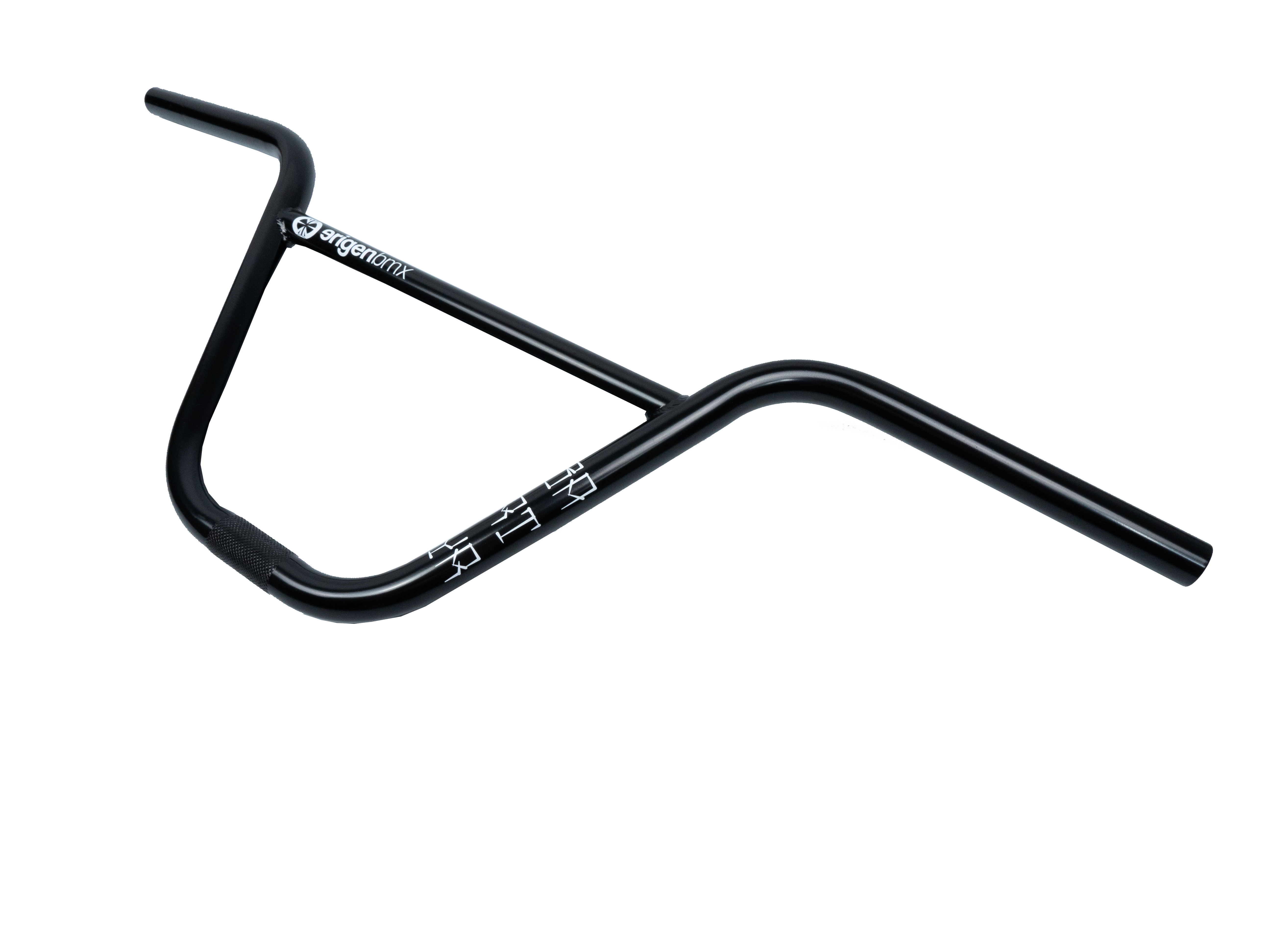 Bartyr 9" Handlebar