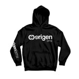 Sudadera Seconhary 2.0