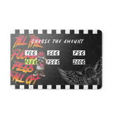 Erigen BMX Gift Card