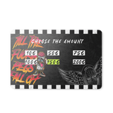 Erigen BMX Gift Card