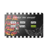 Erigen BMX Gift Card