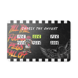 Erigen BMX Gift Card