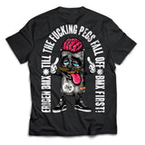 Camiseta Deadly Peg
