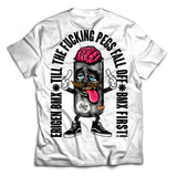 Camiseta Deadly Peg