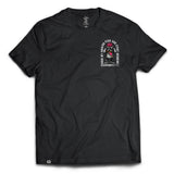 Camiseta Deadly Peg
