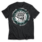 Camiseta Spirit Of Crew