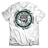 Camiseta Spirit Of Crew