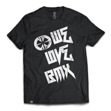 Camiseta We Love BMX
