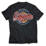 Vintage Baseball Tee
