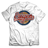 Vintage Baseball Tee