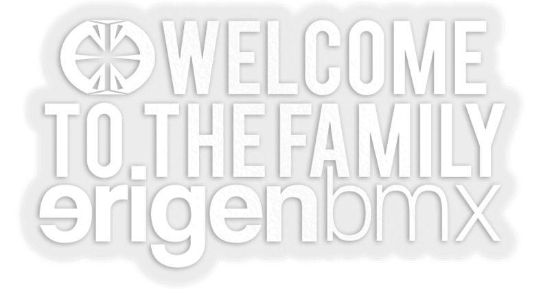Welcome Family Sticker